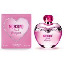 Pink Bouquet EDT 50ml