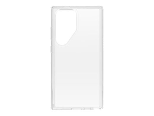 OtterBox Symmetry Series Clear Protection Cover Polükarbonaat Sünteetikumikust Kummist
