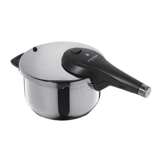 WMF Perfect Premium 0795829990 4,5 L Stainless Steel