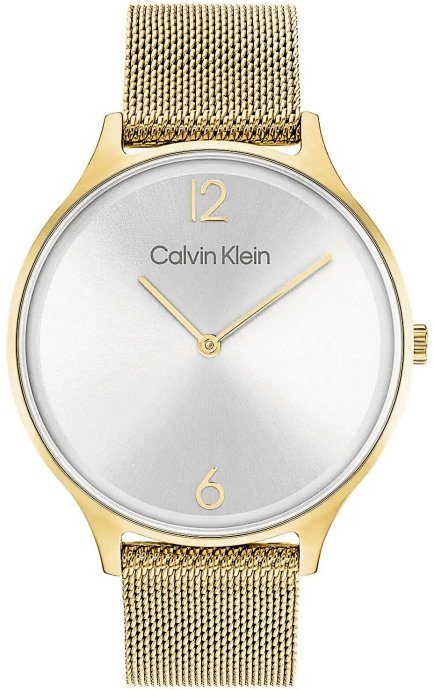 Calvin Klein moteriškas laikrodis