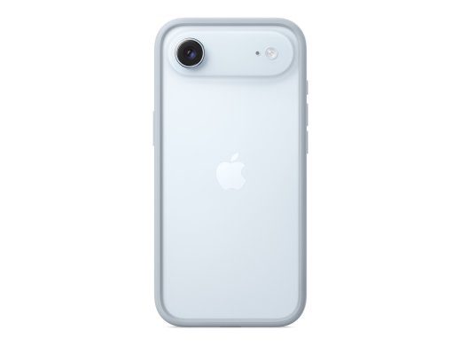 Apple kaitseraua Apple iPhone Air polükarbonaatne helesinine
