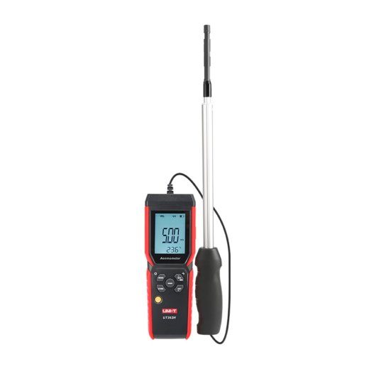 Uni-T UT362H anemomeeter