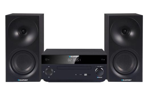 Blaupunkt MS30.2BT must Bluetooth mikrofon