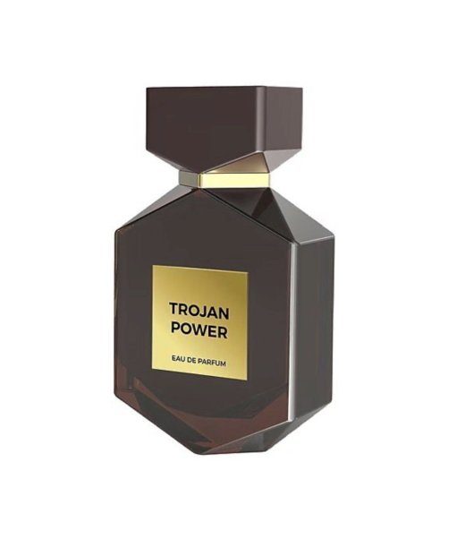Camara Trojan Power Parfüüm EDP 100ml