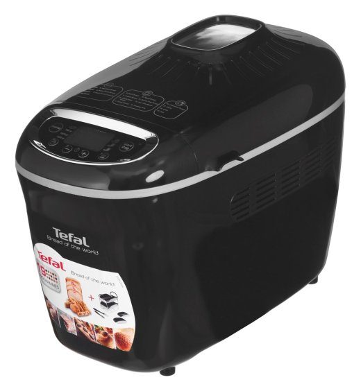 Tefal PF611838 1600 W must leivaküpsetaja