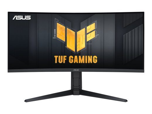 ASUS TUF Gaming VG34VQEL1A 34 UltraWide VA 3440 x 1440 100Hz HDMI DisplayPort