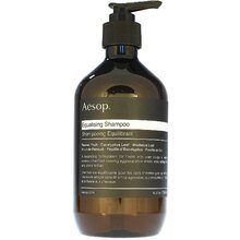 Equalising Shampoo - Shampoo for Restoring Scalp Balance 500ml