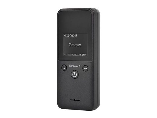 Tracer Clarix EZ-4 Alcohol Tester