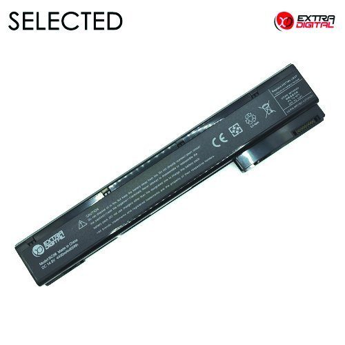 ExtraDigital HSTNN-LB2P aku HP sülearvutile 4400mAh