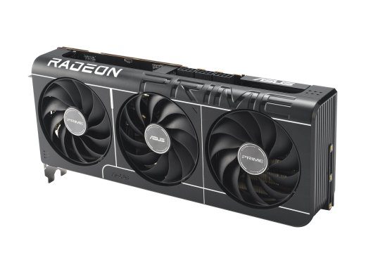 ASUS Prime Radeon RX 9070 XT OC Edition 16GB