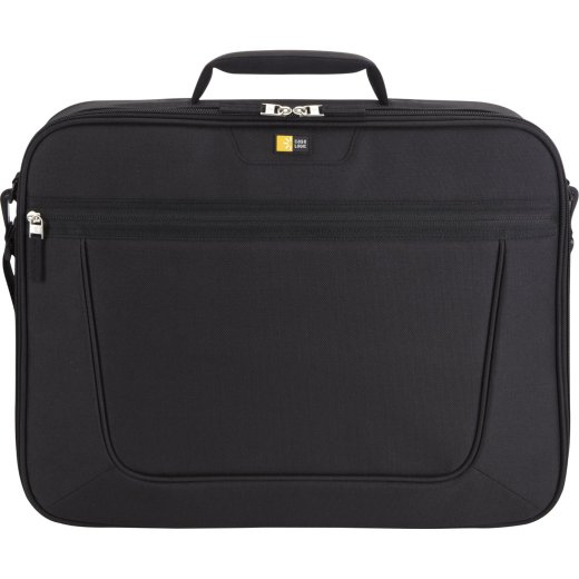 Case Logic VNCI217 Fits up to size 17.3 " Messenger - Briefcase Shoulder strap Black