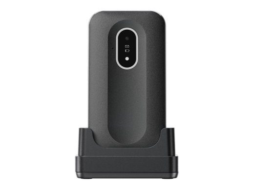 DORO Leva L20 2.8 128MB must/valge must valge