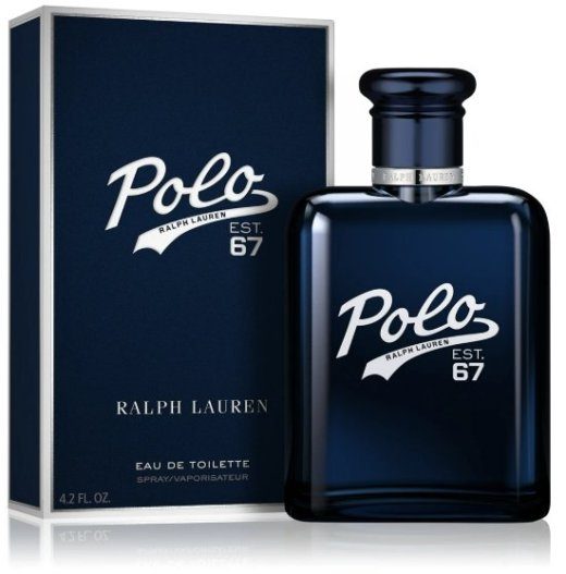 Ralph Lauren Polo 67 parfüüm EDT 125 ml