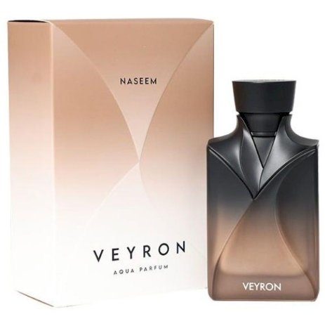 Naseem Veyron Parfüüm EDT 90 ml