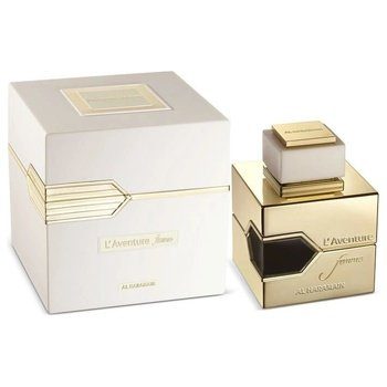 L'Aventure Femme EDP 200ml