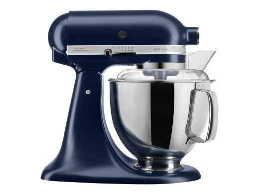 KitchenAid Artisan 5KSM175PSEIB standžioji mašina mėlyna