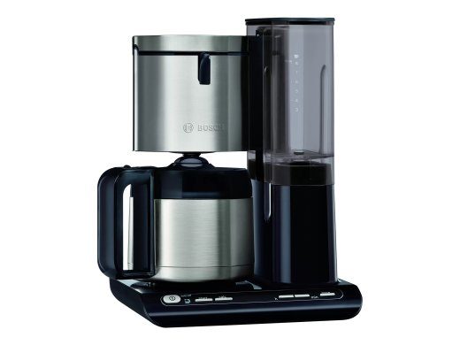 Bosch Styline TKA8A683 Kohvikassi Must