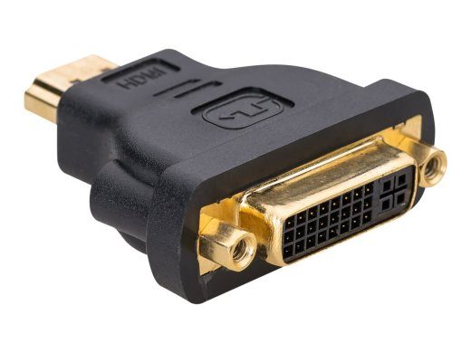 Akyga HDMI-DVI videoadapter