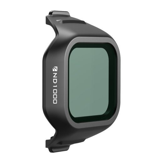 ND1000 Freewell filter DJI Mini 5 Pro jaoks