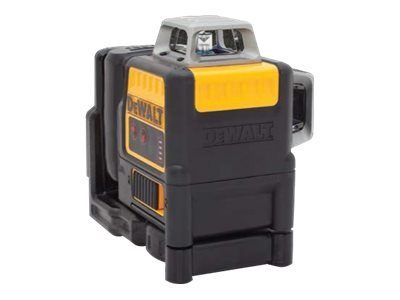 DeWalt DCE0811D1G-QW laseritasandur
