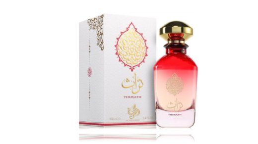 Al Wataniah Thurath Parfüüm EDP 100 ml
