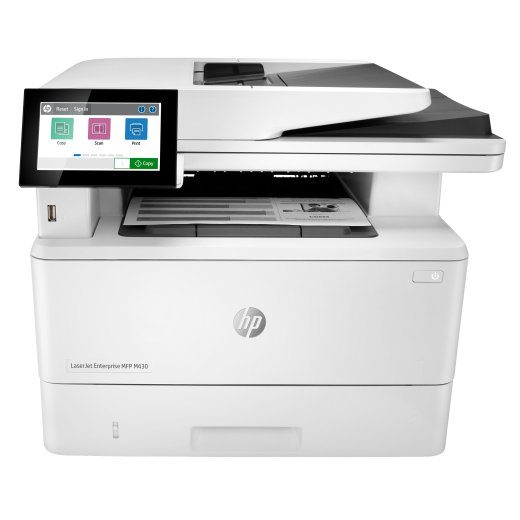 HP LaserJet Enterprise M430f daugiasluoksnis spausdintuvas