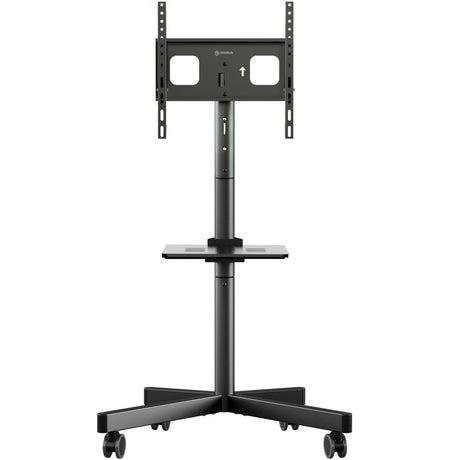 TV SET ACC ADJUSTABLE STAND/26-65" BLACK TS1137-B ONKRON
