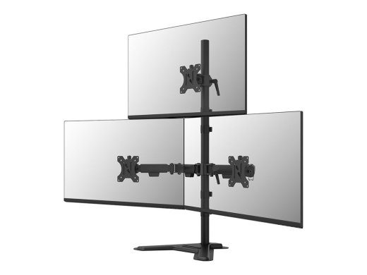 Neomounts 3 Screen Mounting Kit 10-32