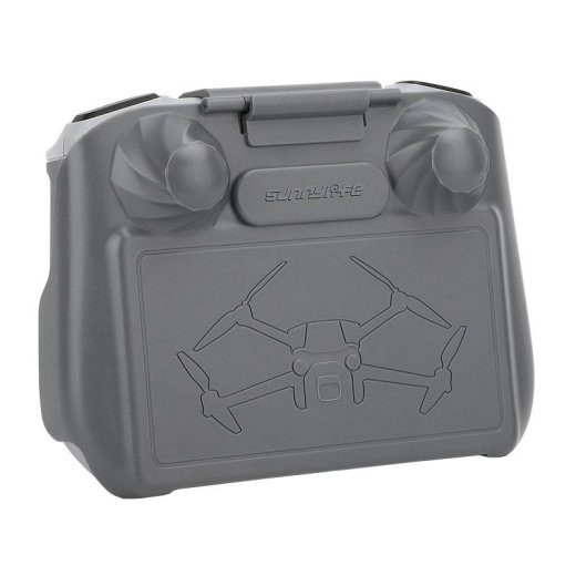 Controller Protector & Sunhood 2 in 1 Sunnylife DJI RC jaoks (MM3-YK466)