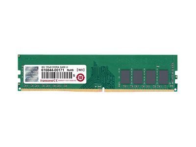Transcend JetRAM DDR4 SDRAM 16GB 3200MHz CL22 Mitte-ECC DIMM 288-PIN
