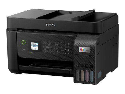 Epson EcoTank ET-4800 rašalo bakelio spausdintuvas