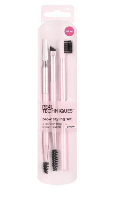 Real Techniques Brow Styling Set