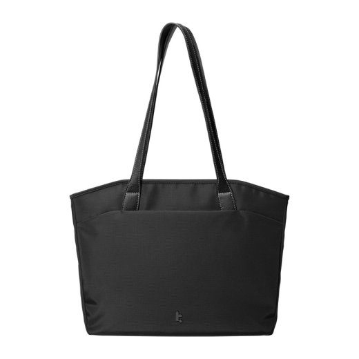 TOMTOC Versatile-T23 16''/12.5L sülearvuti kott (must)