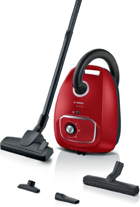BOSCH dulkių siurblys BGB 41RD3H