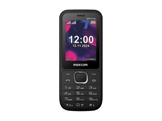 MaxCom Classic MM142 L 2.4 32MB Matt Must Must