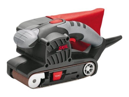 Skil 1210 AA juostos šlifuoklė 650W
