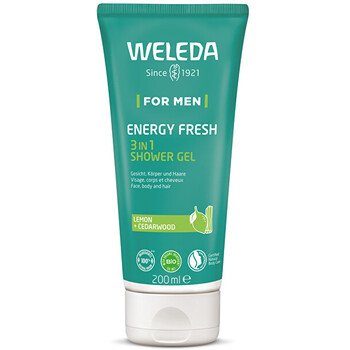 Men Energy Fresh 3v1 Shower Gel 200ml