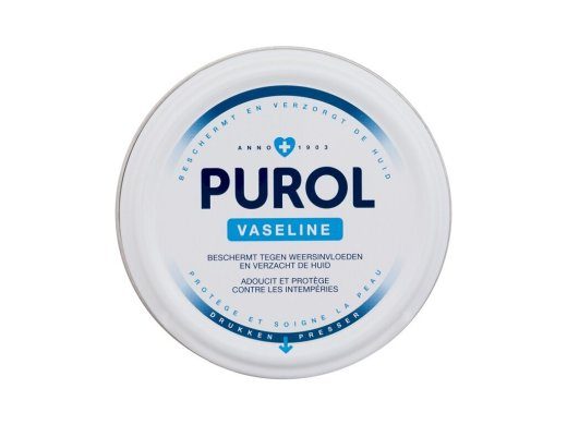 Purol Vaseline kehakreem 50ml