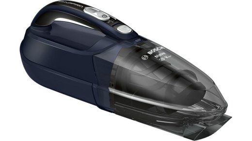 Bosch BHN20L käepisarevakuumpuhur, must ja sinine