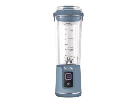 Ninja Blast BC151EUNV Blender Denim Blue