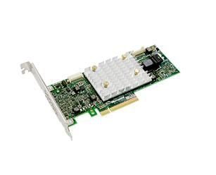 Microchip Adaptec SmartRAID 3151-4i saugos valdiklis (RAID)