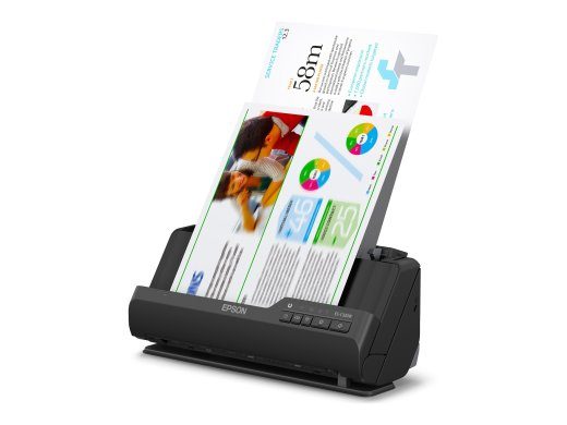 Epson ES-C320W lapais tiekiamas skeneris