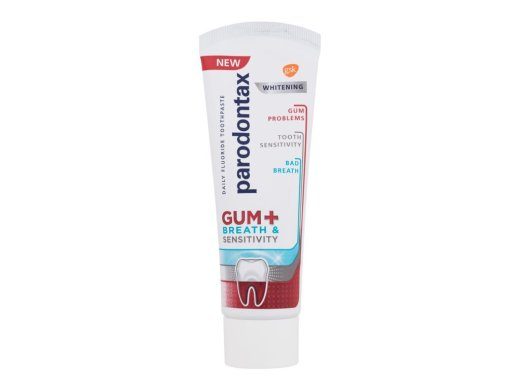 Parodontax Gum+ Hambapasta 75ml