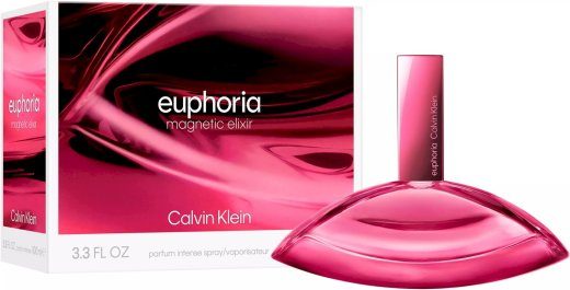 Calvin Klein Euphoria Magnetic Elixir Intense parfüüm PAR 100 ml
