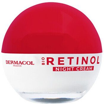 Bio Retinol Night Cream 50ml