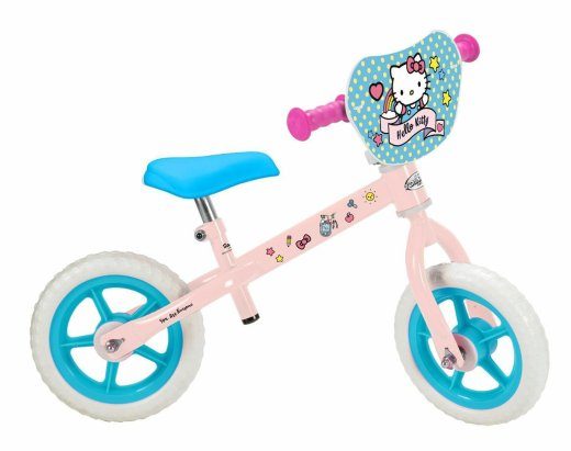 10" Cross-Country Bicycle Hello Kitty TOIMSA TOI149