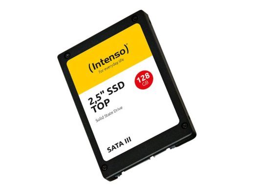Intenso 128GB 2.5 Top Performance SATA SSD