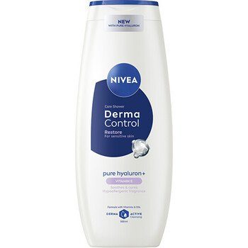 Derma Control Restore Care Shower - sensitive skin 500ml