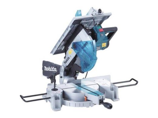 Makita LH1201FL Komposiidne nurgasaag 1650W