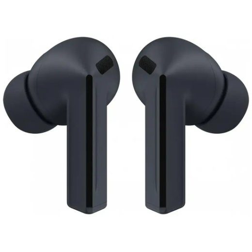 Samsung Galaxy Buds3 FE belaidi ausinės juodos
